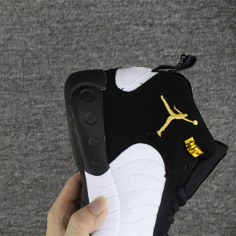 Jordan Jumpman Pro Men Shoes--007